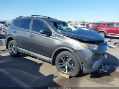 2T3WFREV1HW326642 2017 TOYOTA RAV 4
