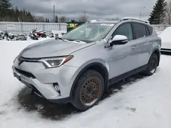 2T3WFREV1HW335292 2017 TOYOTA RAV 4