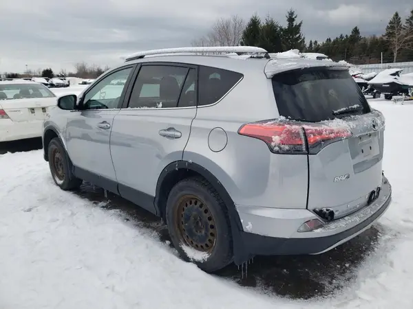 2T3WFREV1HW335292 2017 TOYOTA RAV 4 - Image 2