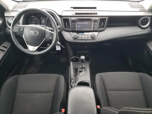 2T3WFREV1HW335292 2017 TOYOTA RAV 4 - Image 8