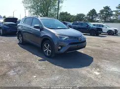 2T3WFREV1HW343277 2017 TOYOTA RAV 4