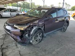 2T3WFREV1HW343702 2017 TOYOTA RAV 4