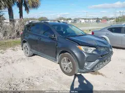 2T3WFREV1HW345742 2017 TOYOTA RAV 4