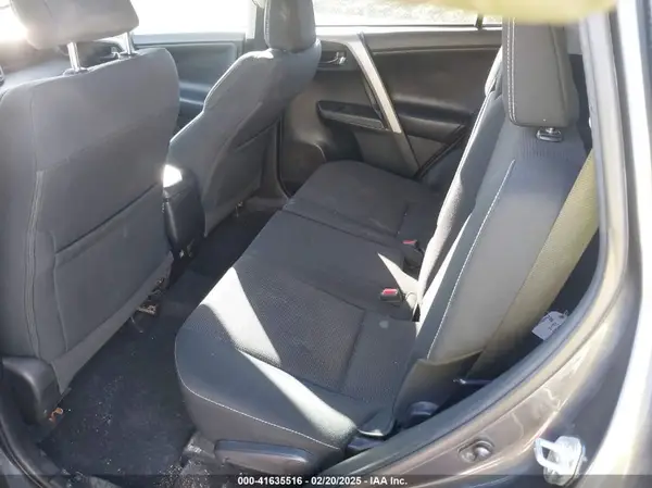 2T3WFREV1HW345742 2017 TOYOTA RAV 4 - Image 8