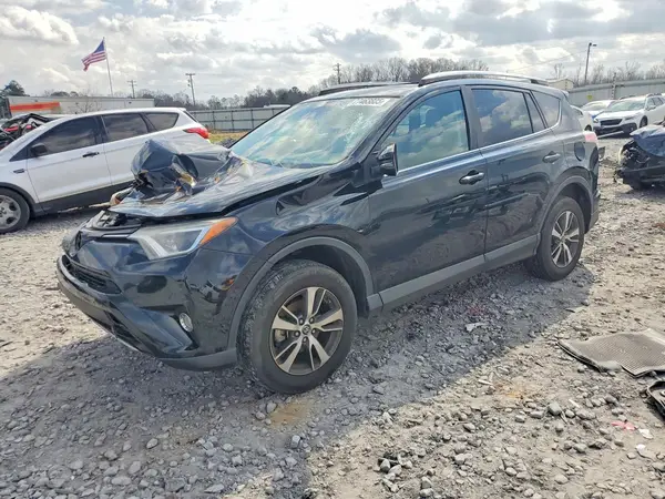2T3WFREV1HW347989 2017 TOYOTA RAV 4 - Image 1