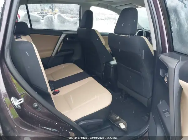 2T3WFREV1HW367059 2017 TOYOTA RAV 4 - Image 8