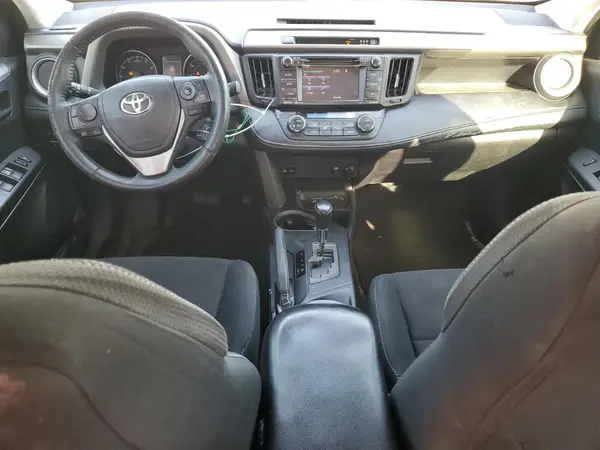 2T3WFREV1HW368504 2017 TOYOTA RAV 4 - Image 8