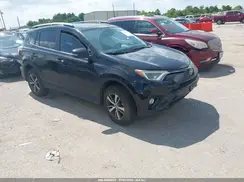 2T3WFREV1HW369054 2017 TOYOTA RAV 4