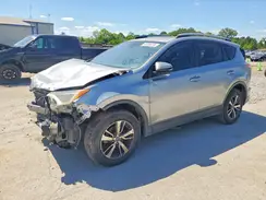 2T3WFREV1HW370043 2017 TOYOTA RAV 4