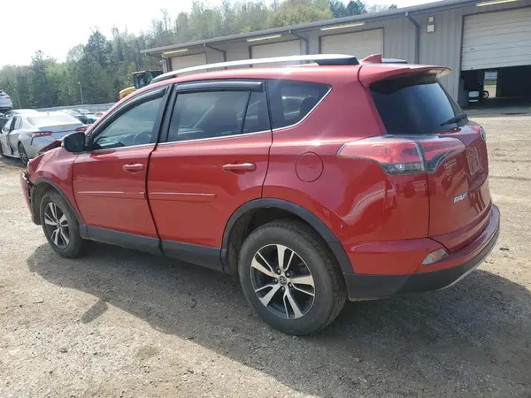2T3WFREV1HW382046 2017 TOYOTA RAV 4 - Image 2