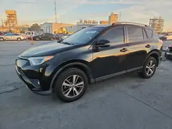 2T3WFREV1HW383519 2017 TOYOTA RAV 4
