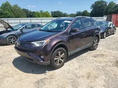 2T3WFREV1HW384797 2017 TOYOTA RAV 4