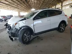 2T3WFREV1HW385223 2017 TOYOTA RAV 4