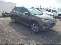 2T3WFREV1HW386811 2017 TOYOTA RAV 4