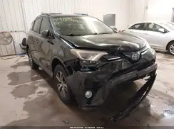 2T3WFREV1HW389322 2017 TOYOTA RAV 4