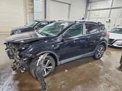 2T3WFREV1HW391541 2017 TOYOTA RAV 4