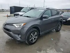 2T3WFREV1HW392236 2017 TOYOTA RAV 4