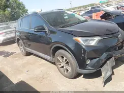2T3WFREV1HW393306 2017 TOYOTA RAV 4