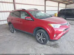 2T3WFREV1HW394603 2017 TOYOTA RAV 4
