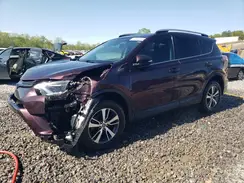 2T3WFREV1HW396772 2017 TOYOTA RAV 4
