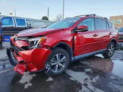 2T3WFREV1HW396836 2017 TOYOTA RAV 4