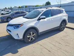 2T3WFREV1HW400397 2017 TOYOTA RAV 4