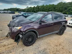 2T3WFREV1HW403378 2017 TOYOTA RAV 4