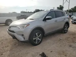 2T3WFREV1JW409185 2018 TOYOTA RAV 4