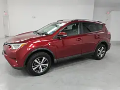 2T3WFREV1JW409820 2018 TOYOTA RAV 4