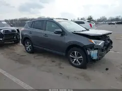 2T3WFREV1JW410305 2018 TOYOTA RAV 4
