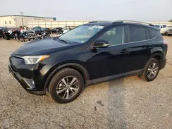 2T3WFREV1JW412670 2018 TOYOTA RAV 4
