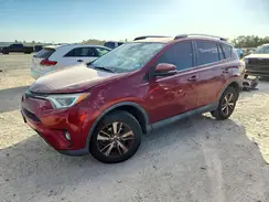 2T3WFREV1JW414936 2018 TOYOTA RAV 4