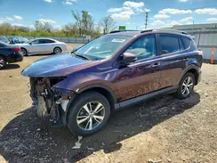 2T3WFREV1JW415908 2018 TOYOTA RAV 4