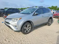 2T3WFREV1JW416122 2018 TOYOTA RAV 4