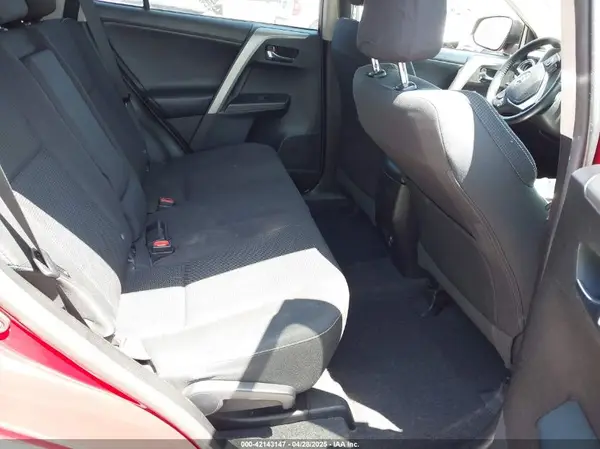 2T3WFREV1JW416850 2018 TOYOTA RAV 4 - Image 8