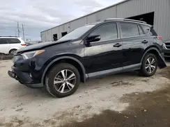 2T3WFREV1JW417710 2018 TOYOTA RAV 4