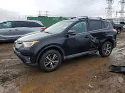 2T3WFREV1JW418789 2018 TOYOTA RAV 4