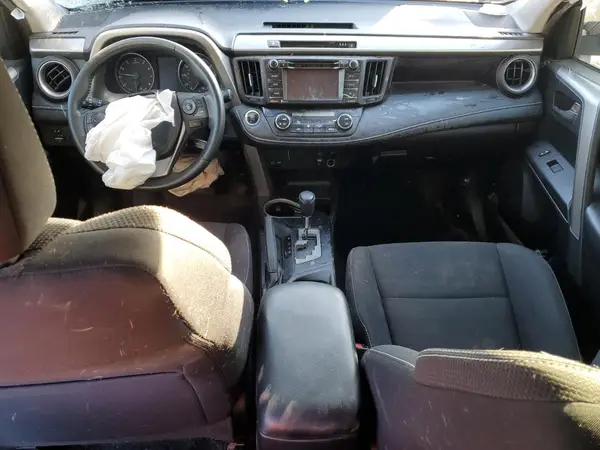 2T3WFREV1JW420462 2018 TOYOTA RAV 4 - Image 8