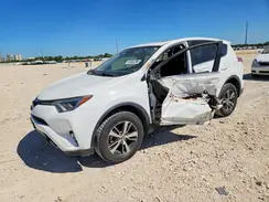 2T3WFREV1JW421014 2018 TOYOTA RAV 4