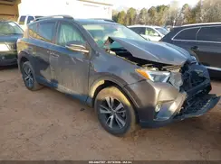 2T3WFREV1JW426620 2018 TOYOTA RAV 4
