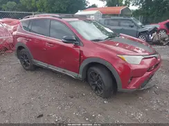 2T3WFREV1JW430196 2018 TOYOTA RAV 4