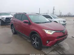 2T3WFREV1JW431316 2018 TOYOTA RAV 4