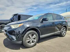 2T3WFREV1JW436760 2018 TOYOTA RAV 4