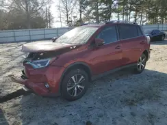 2T3WFREV1JW437858 2018 TOYOTA RAV 4