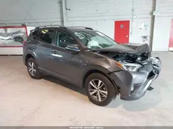 2T3WFREV1JW439979 2018 TOYOTA RAV 4