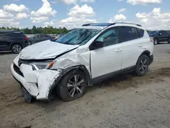 2T3WFREV1JW441442 2018 TOYOTA RAV 4