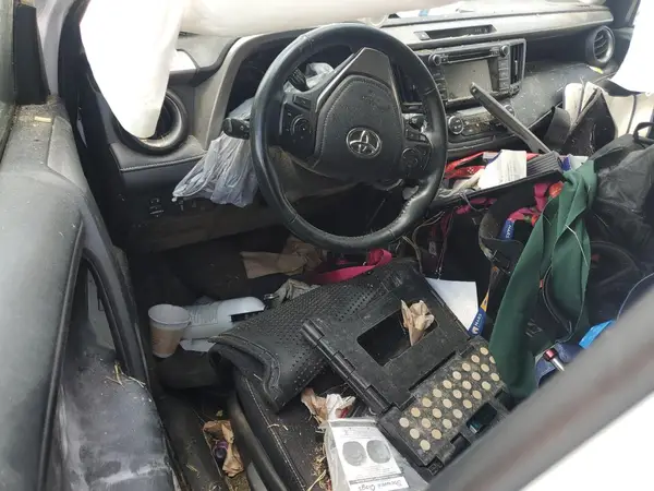2T3WFREV1JW441442 2018 TOYOTA RAV 4 - Image 8