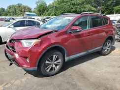 2T3WFREV1JW442655 2018 TOYOTA RAV 4