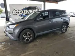 2T3WFREV1JW443031 2018 TOYOTA RAV 4