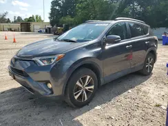 2T3WFREV1JW443692 2018 TOYOTA RAV 4